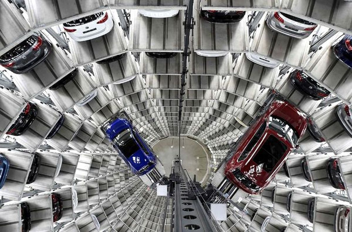 Volkswagen, Çin'deki Araçlarını Geri Çağıracak