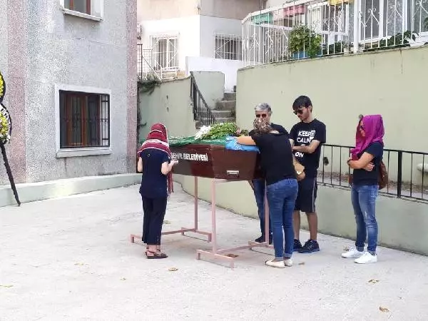Yaşlı Kadının Öldürüldüğü Ortaya Çıktı