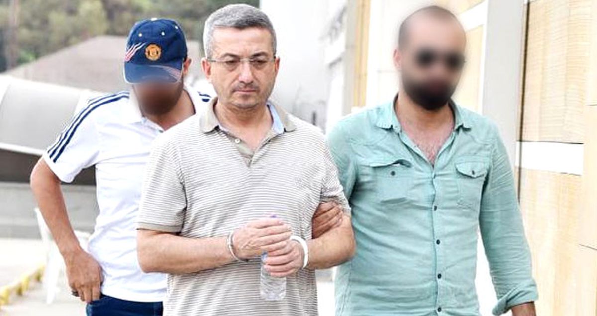3 Kez Ağırlaştırılmış Müebbetle Yargılanan Eski Tuğgeneral Mustafa Kaya, Tahliye Edildi