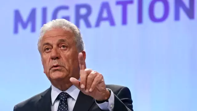 Avrupa Adalet Divanı'ndan Mülteci Kotası İtirazına Ret