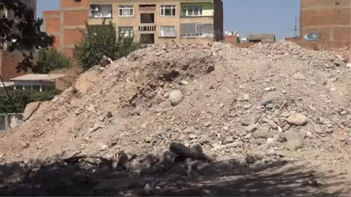 Başkan Özkan'dan Kentsel Dönüşüme İlişkin Açıklama