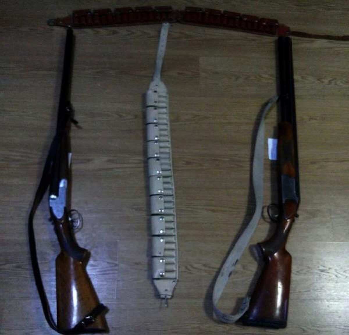 Bıldırcın Avlayanlara 8 Bin Lira Ceza
