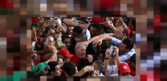 Brezilya'da 'Lula' ve Rousseff'e Yeni Soruşturma