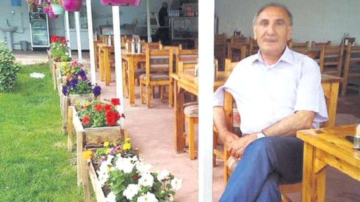 Şikayet Dilekçesinde Şoke Eden İfade: Cinsel İlişkiye Girmeyince Beni Duvara Çarptı