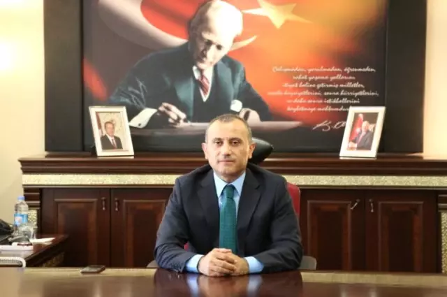 Dha Yurt - Tunceli Valisi Sonel: 50 Öğretmenimizin Tayinini Durduruldu
