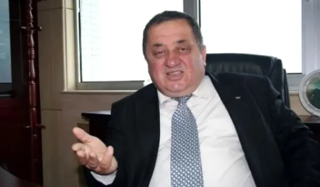 Doğu Karadenizli İhracatçılar Rusya'da Gıda Fuarına Katılacak