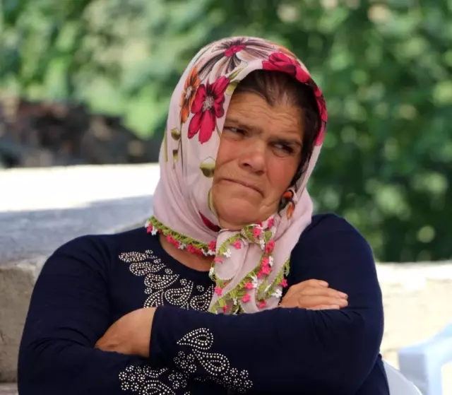 Eren Bülbül'ün Annesi Ayşe Bülbül: