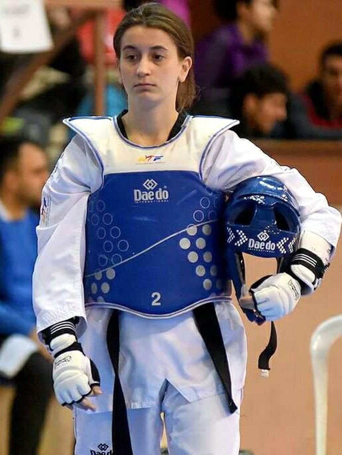Fatsalı Ceyda'ya Milli Davet