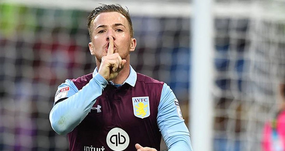 Fenerbahçe, Aston Villa Forması Giyen Forvet McCormack'a Teklif Yaptı