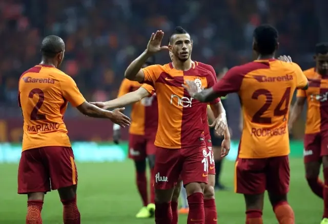 Galatasaray Futbolculari Galatasaray Oyunculari Galatasaray Futbolcularinin Isimleri