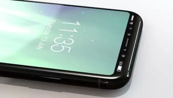 İphone 8 Yüz Tanıma Güvenli Olacak Mı? İphone 8 Yüz Tanıma Güvenli Olacak Mı?