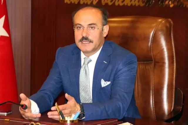 İş Adamları Yatırım İçin Yozgat'a Gelecek