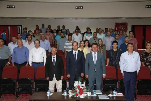 Milli Eğitim'de Değişen Müfredat