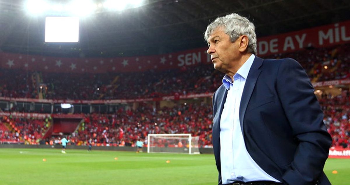 Mircea Lucescu: İzlanda Maçını Kazanmak İçin Özveri ve Disiplin Gerek
