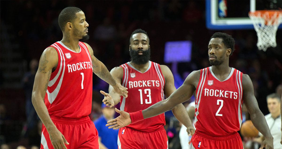 NBA Ekibi Houston Rockets, 2.2 Milyar Dolar'a Satıldı