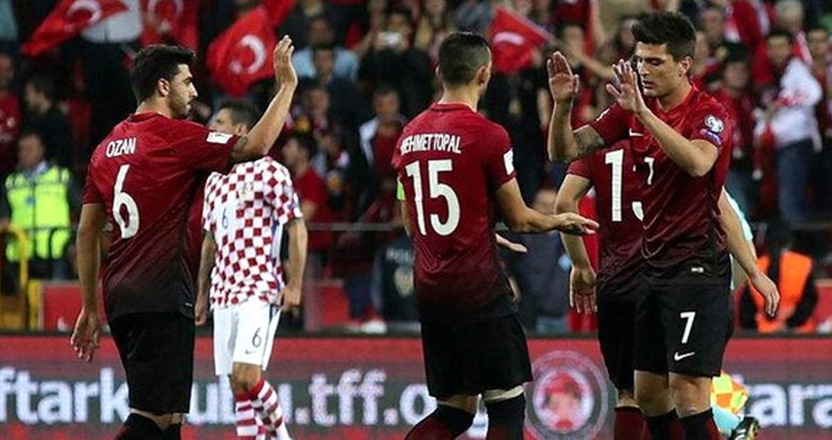 Ozan Tufan, Hırvatistan Maçına Dahil Olurken Islıklandı