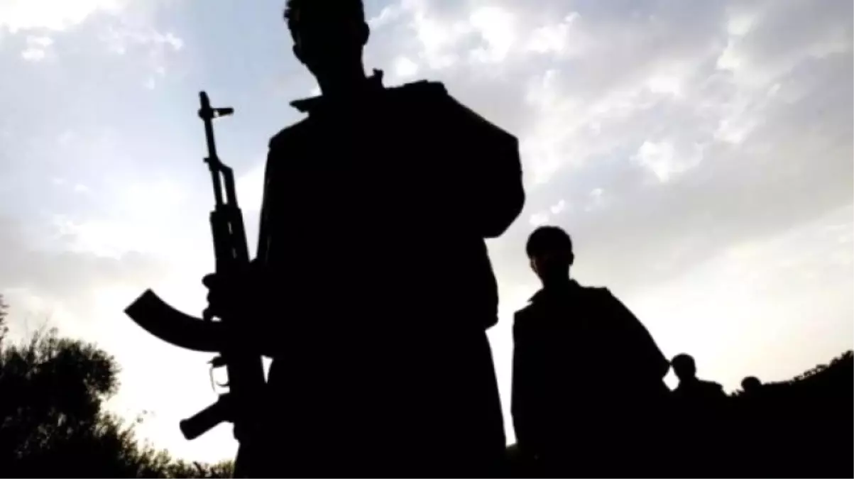 PKK'lı Teröristler, Yüksekova'da İşçilere Ateş Açtı: 2 Şehit, 1'i Ağır 3 Yaralı
