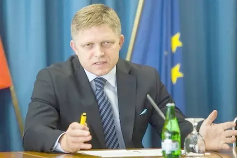Polonya ve Slovakya'dan Kota Kararına Tepki