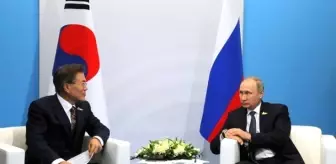 Putin: Kuzey Kore köşeye sıkıştırılmamalı 6