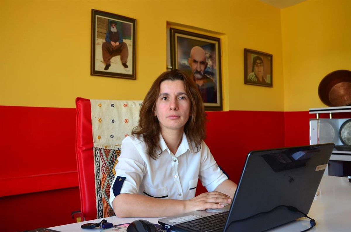Temizlikçilikten Patronluğa Uzanan Başarı Hikayesi