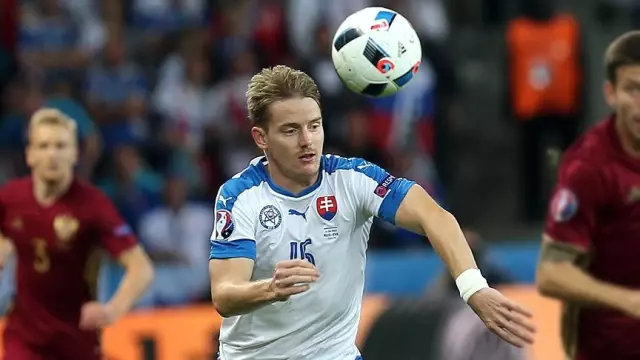 Trabzonspor, Hubocan'ı Borsaya Bildirdi