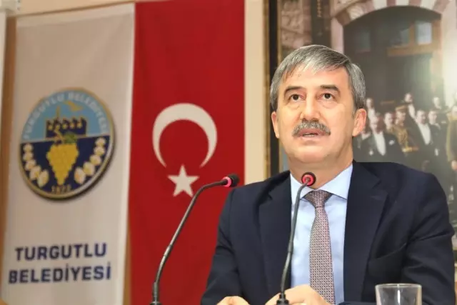 Turgutlu Belediye Meclisi