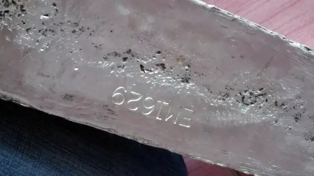 Yola Düşen Külçe Altını Alıp Evine Götüren Suriyeli, Gözaltına Alındı Yola Düşen Külçe Altını Alıp Evine Götüren Suriyeli, Gözaltına Alındı