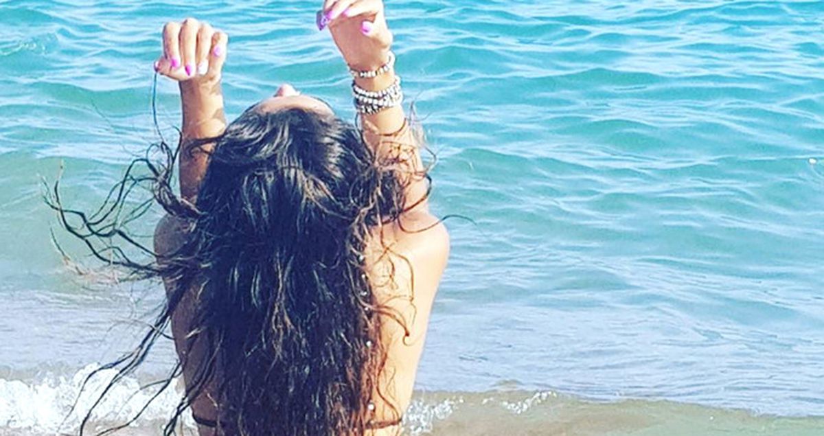 Zuhal Topal'ın Programı Yasaklandı, Gelin Adayı Soyundukça Soyunuyor