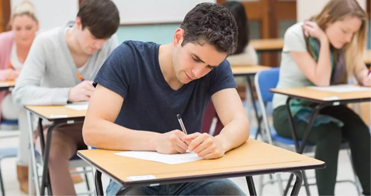 ALES'te Köklü Değişiklik! Sorular Azaltıldı, Geçerlilik Süresi Uzatıldı