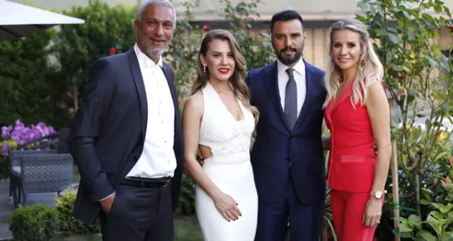Alişan Aşkından Sonra, ATV'deki İşinden de Oldu