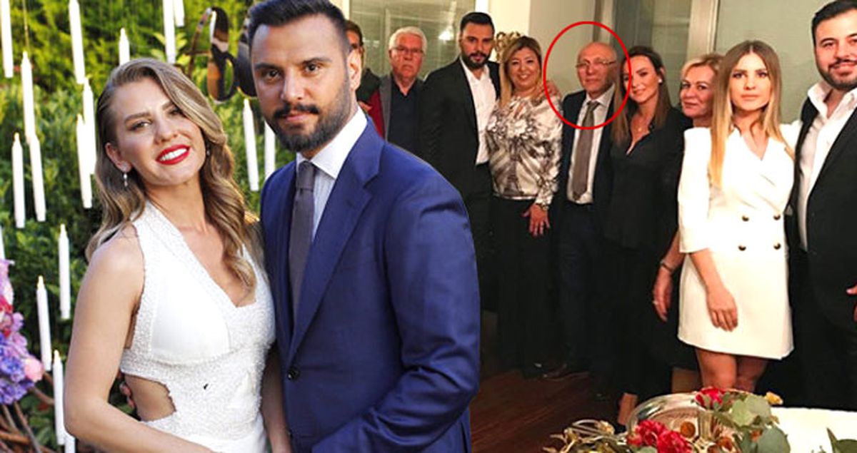 Alişan'ın Babasından Eda Erol'a Sert Tepki: Kendini Artist Zannediyor Galiba
