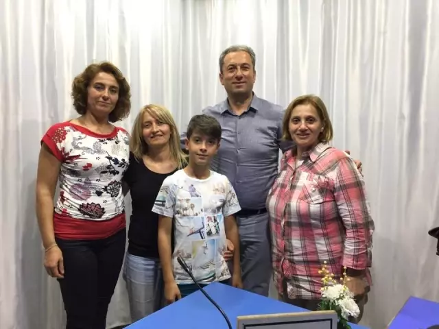 Artvin'de Demans ve Alzheimer Merkezi Kuruluyor