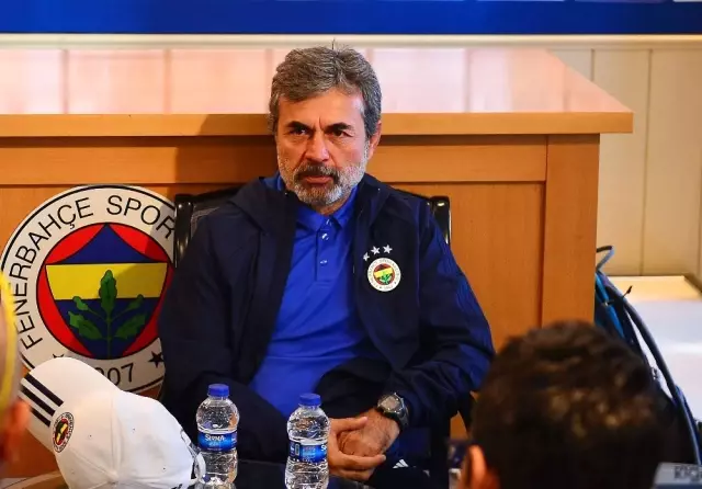 Aykut Kocaman:
