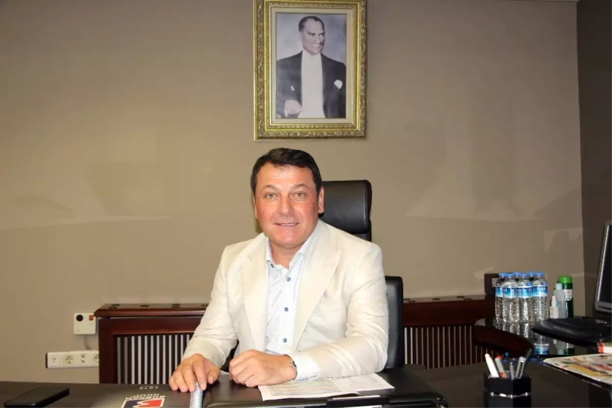 Borsan'dan Stratejik Yatırım