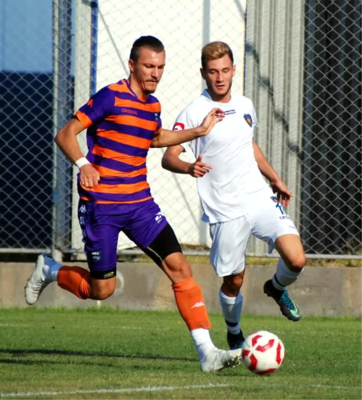 Bucaspor'dan Boluspor'a Olumsuz Yanıt