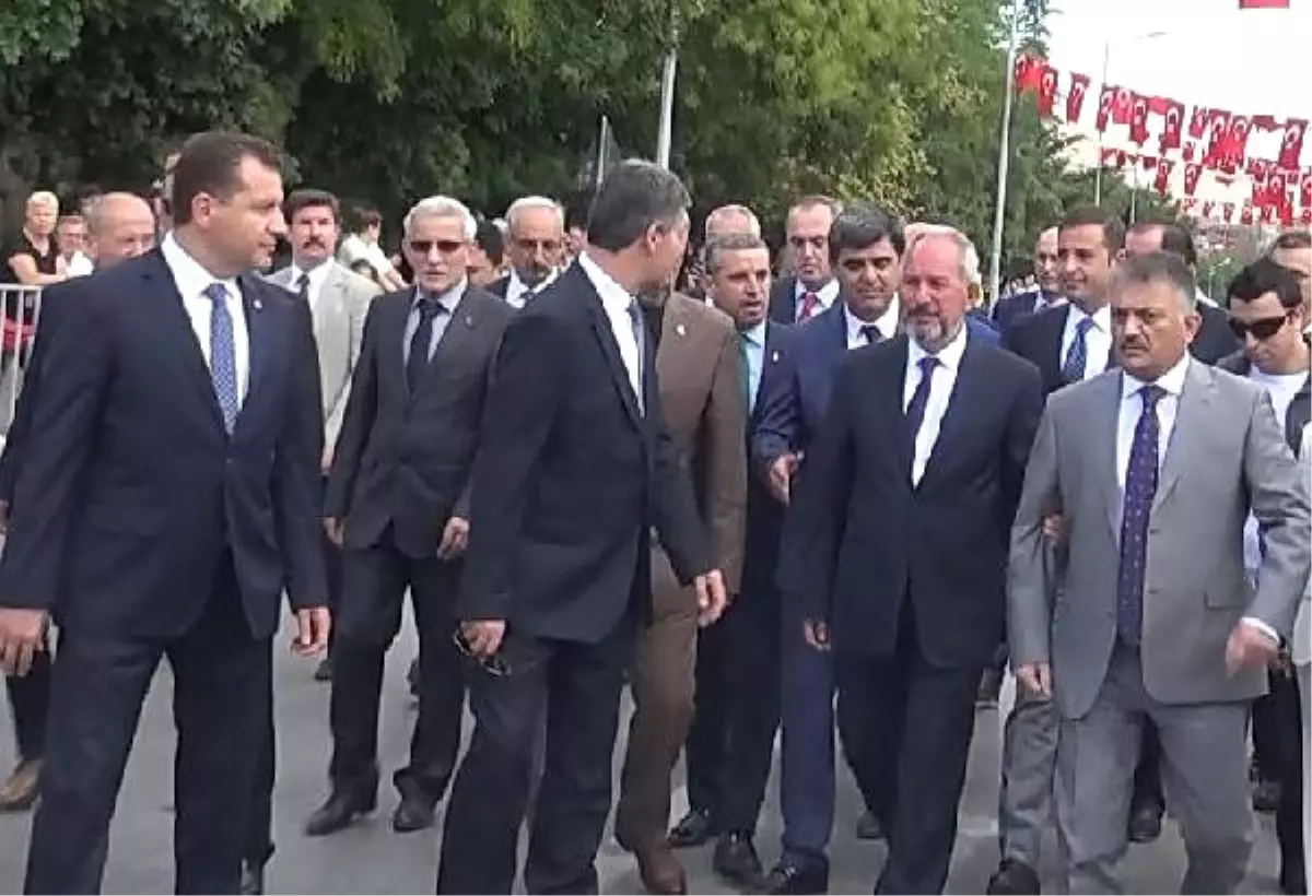 CHP Balıkesir İl Başkanı'ndan Valiye Suçlama