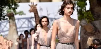 Dior: Christian Dior ve Gucci Gibi Markalar Bundan Sonra Çok Zayıf Mankenlerle Çalışmayacak Dior: Christian Dior ve Gucci Gibi Markalar Bundan Sonra Çok Zayıf Mankenlerle Çalışmayacak