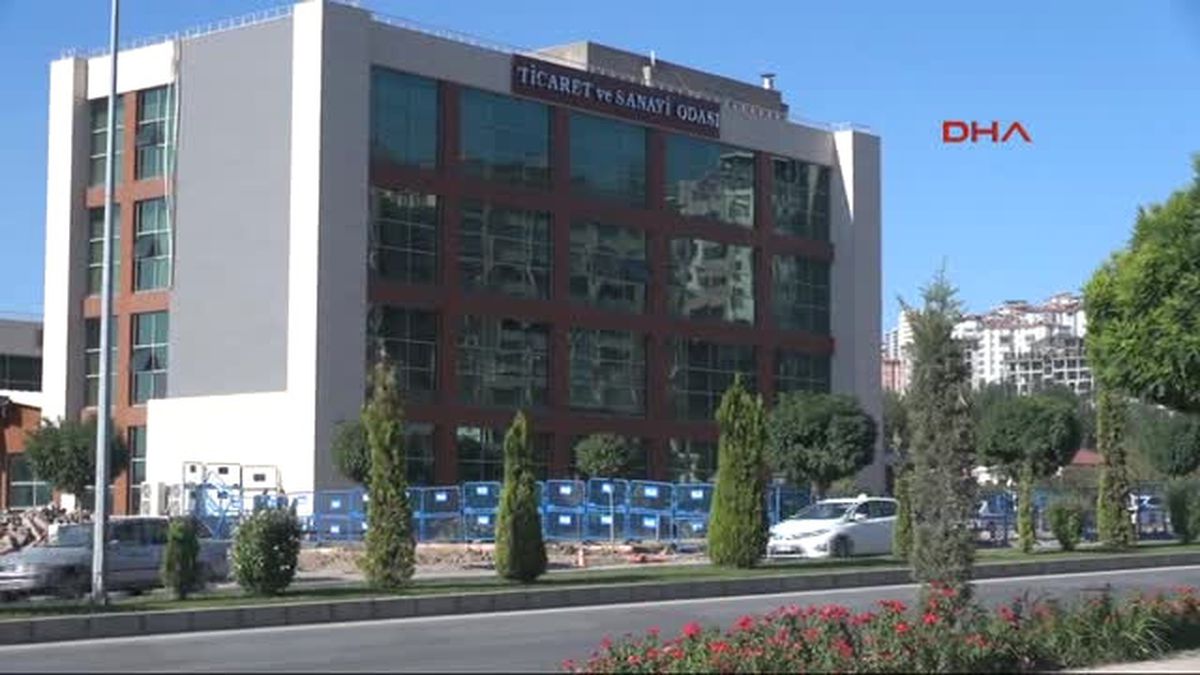 Elazığ'daki Fetö Davasına Devam Edildi
