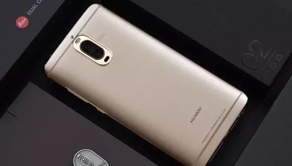 Huawei Mate 10'dan Yeni Görüntüler! Huawei Mate 10'dan Yeni Görüntüler!