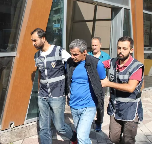 İstanbul ve Kocaeli�de 6 Evi Soyan Hırsız Trafikte Yakalandı Haberler