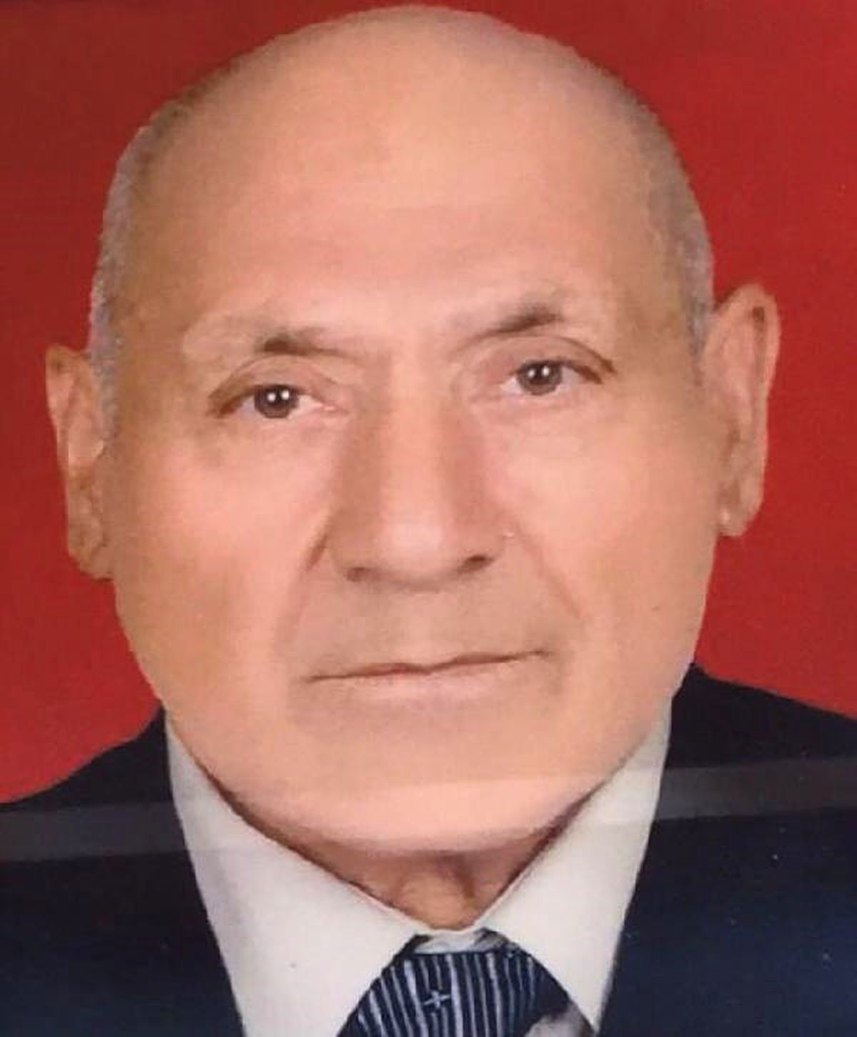 Kıbrıs Gazisi Astsubay Toprağa Verildi