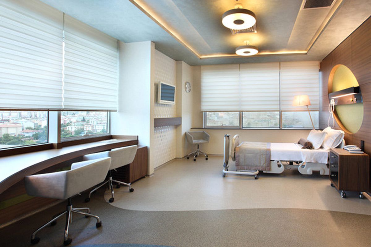 Medical Park, Halka Arz Oluyor