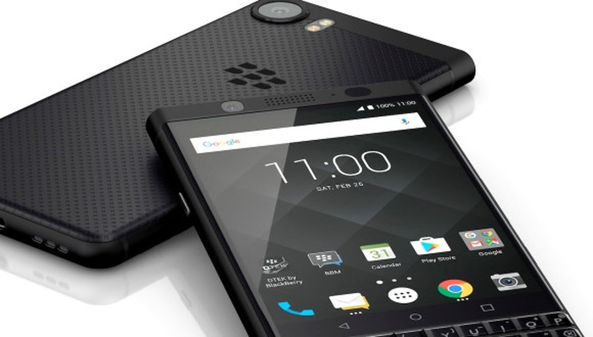 Muazzam Şıklığıyla Yeni Keyone!