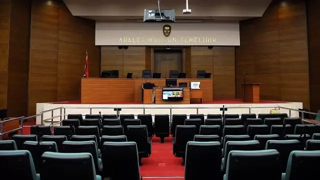 Trabzon'daki Fetö Davası