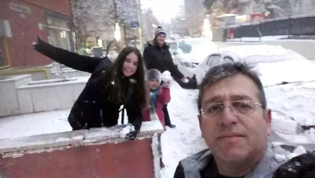 Üniversiteye Kayıt Yolculuğu İki Aileye Ateş Düşürdü