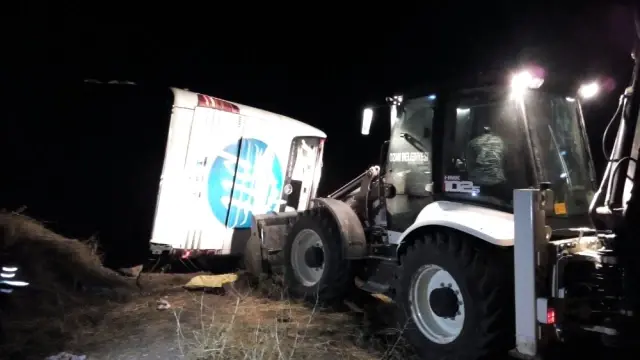 Yozgat'ta Yolcu Otobüsü Devrildi: 3 Ölü, 43 Yaralı