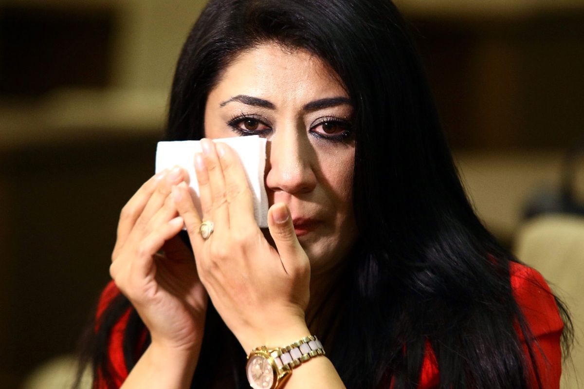 15 Temmuz Gazisi Derya Ovacıklı 14 Ay Sonra Görevine Geri Döndü
