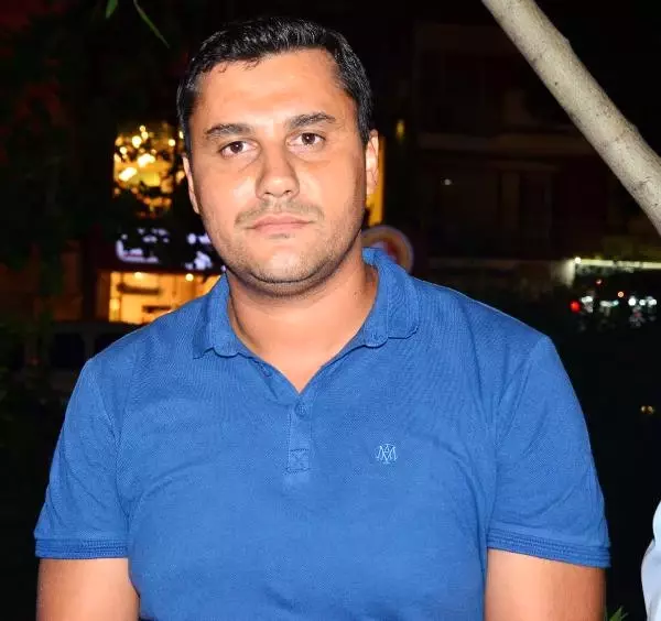 80 Yıllık Parka, Otopark Yapılmasına Tepki 80 Yıllık Parka, Otopark Yapılmasına Tepki