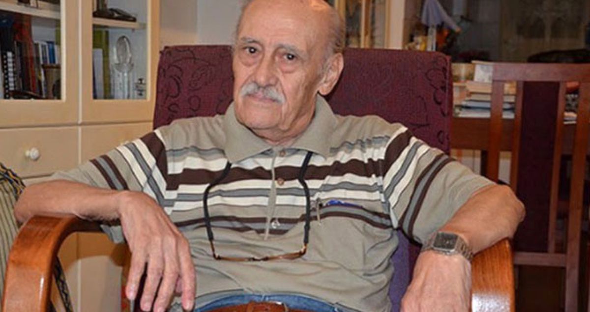 'Agora Meyhanesi'nin Söz Yazarı Onur Şenli Hayatını Kaybetti