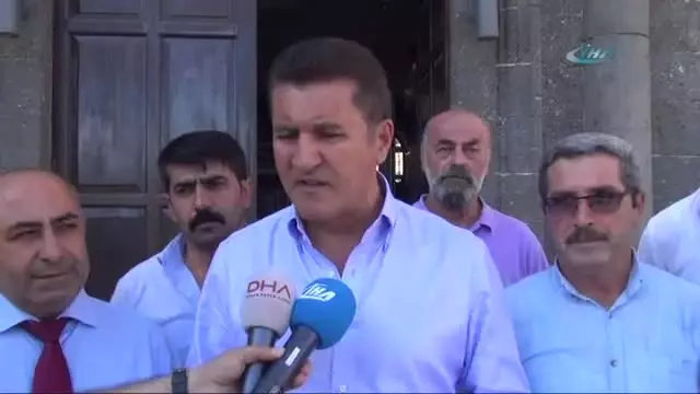 Sarıgül, Akşener'in Kuracağı Partide Yer Alacağı İddialarına Noktayı Koydu